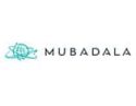 mubadala logo