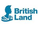 british-land logo